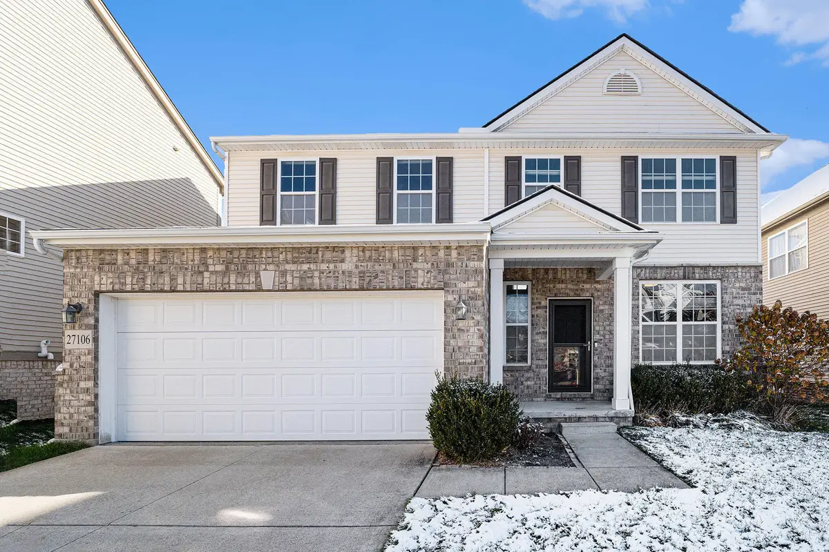 27106 Ladbroke Street, Novi, MI 48374 - Image #1