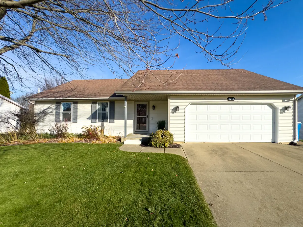 4944 Black Oak Lane, Kalamazoo, MI 49004 - Image #1