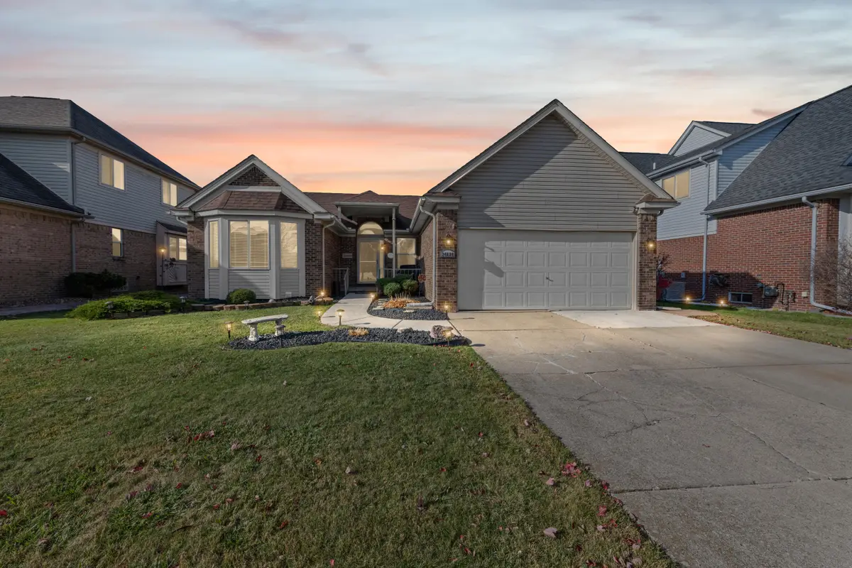 24688 Emily Drive, Trenton, MI 48183 - Image #1