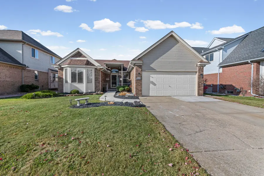 24688 Emily Drive, Trenton, MI 48183 - Image #3