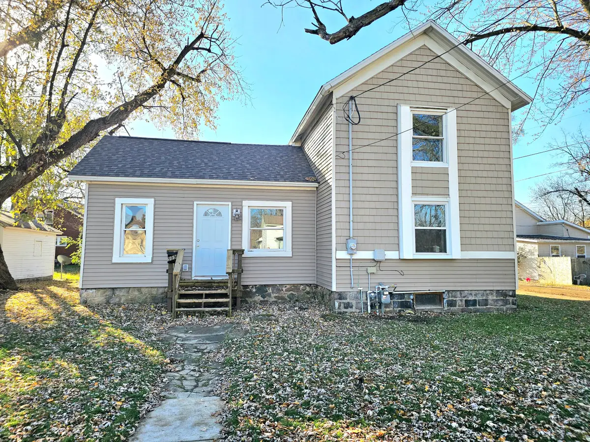 509 Madison Street, Three Rivers, MI 49093 - Image #1