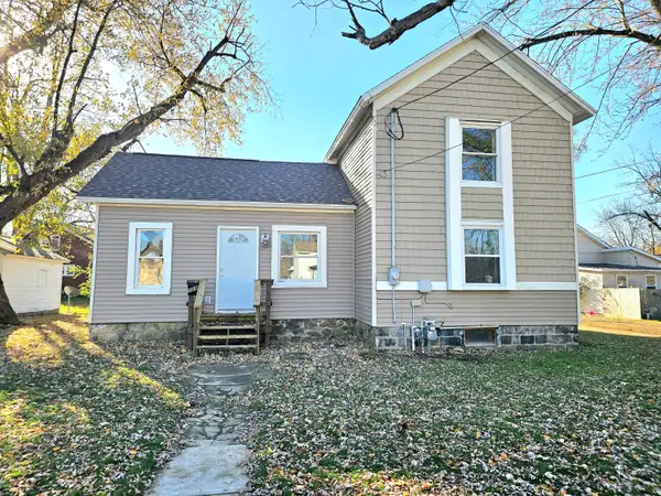 509 Madison Street, Three Rivers, MI 49093