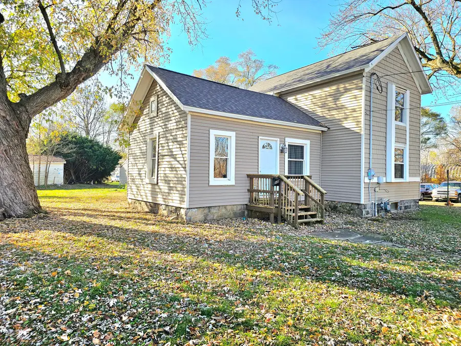 509 Madison Street, Three Rivers, MI 49093 - Image #2
