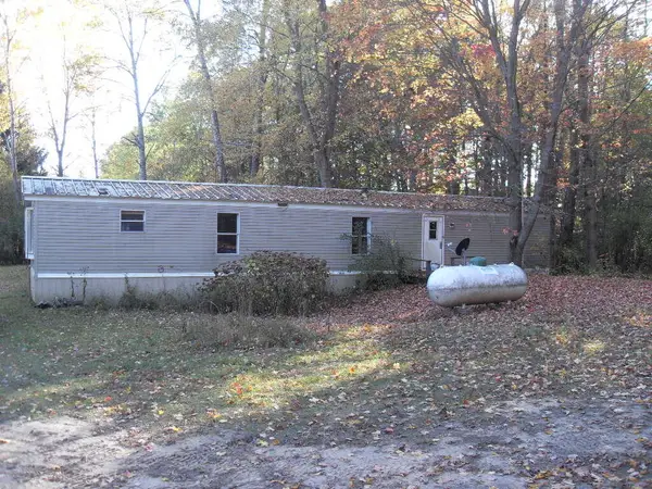 4107 E White River Drive, Hesperia, MI 49421