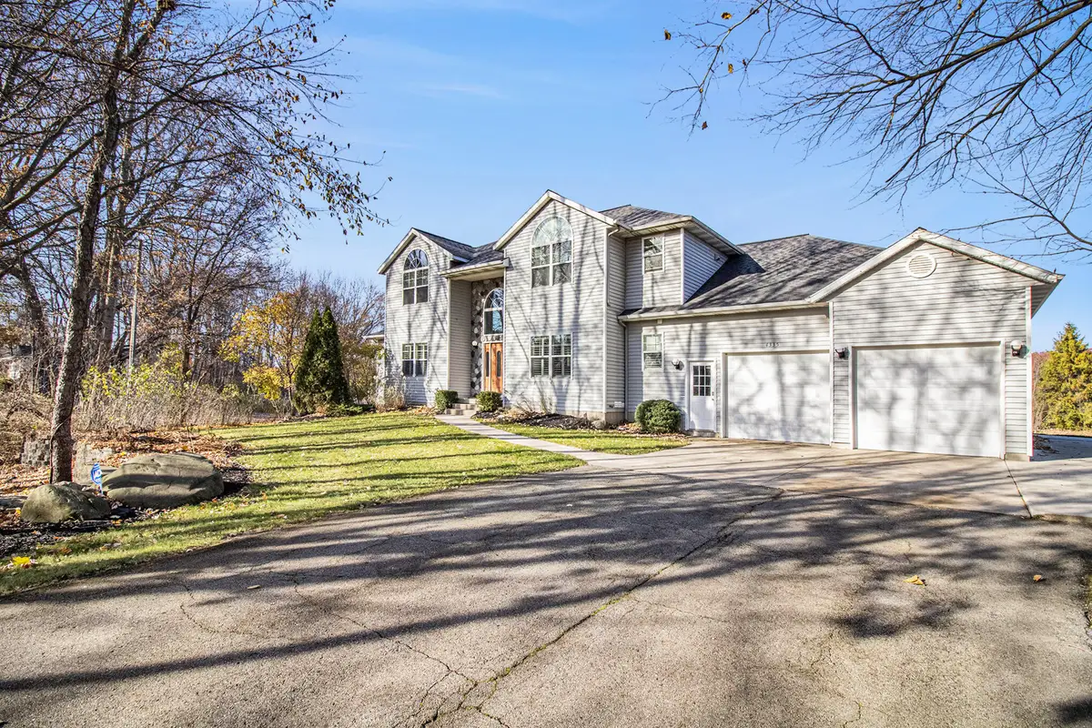 4335 56th Street Sw, Wyoming, MI 49418 - Image #1