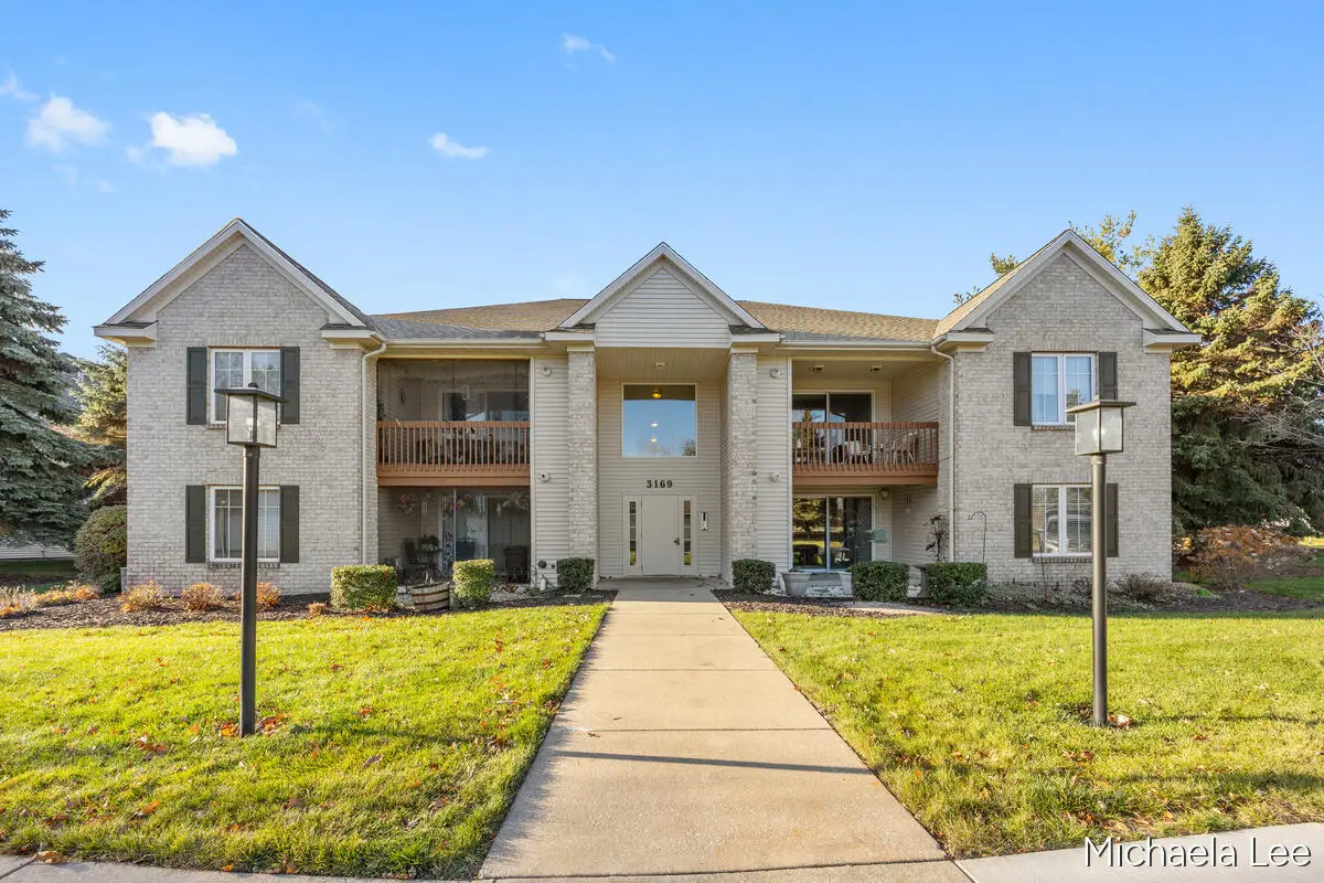 3169 E Crystal Waters Drive #8, Holland, MI 49424 - Image #1