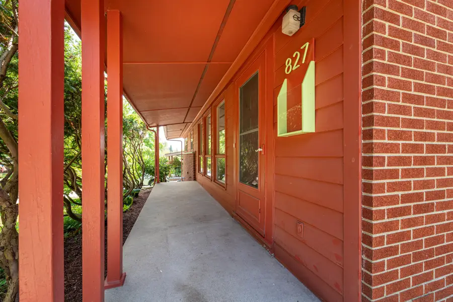 827 Westwood Avenue, Ann Arbor, MI 48103 - Image #2