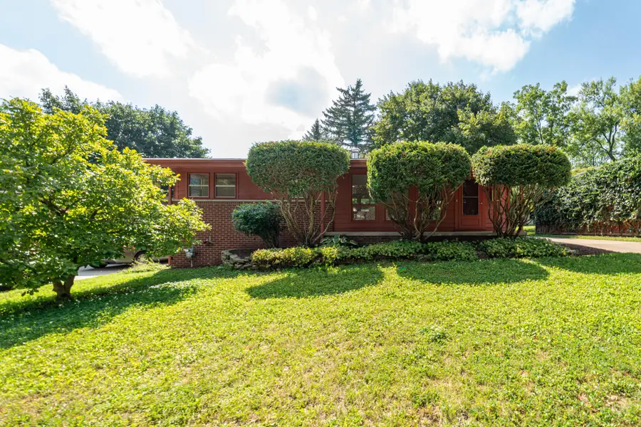 827 Westwood Avenue, Ann Arbor, MI 48103 - Image #3