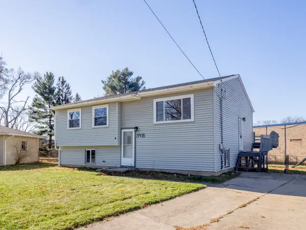 5918 Cheshire Street, Portage, MI 49002