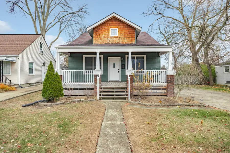 23070 Seneca, Oak Park, MI 48237 - Image #2