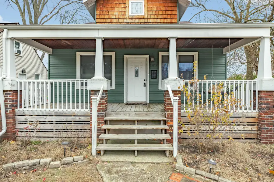 23070 Seneca, Oak Park, MI 48237 - Image #3