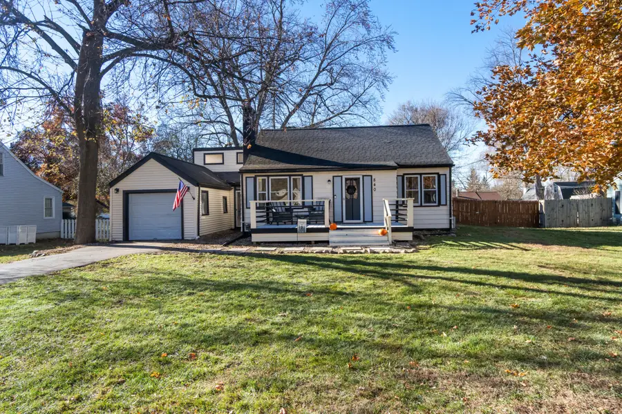 840 Springcrest Boulevard, Jackson, MI 49203 - Image #2