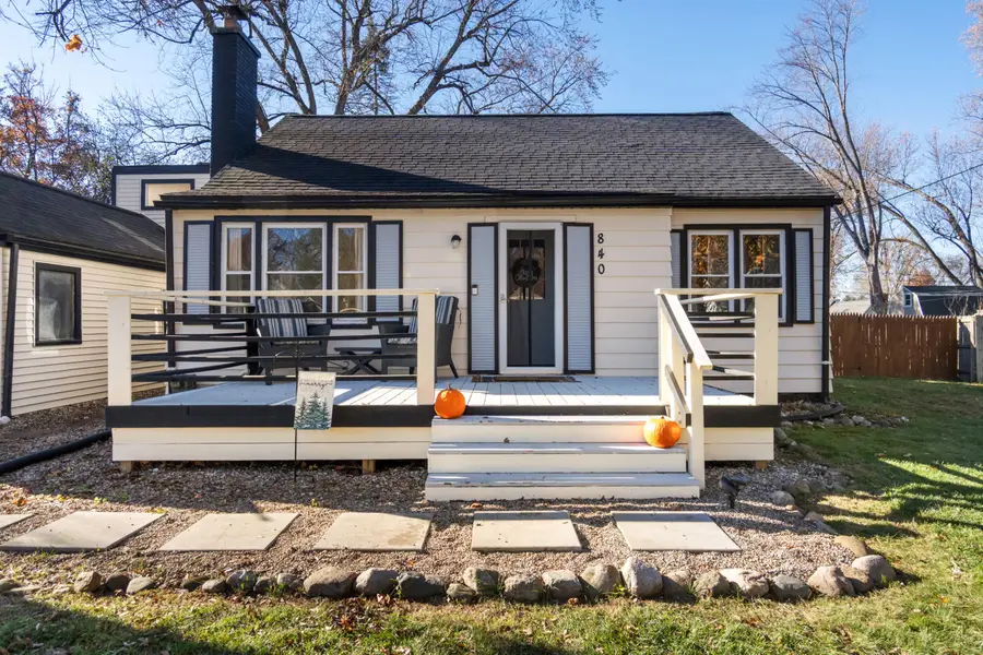 840 Springcrest Boulevard, Jackson, MI 49203 - Image #3