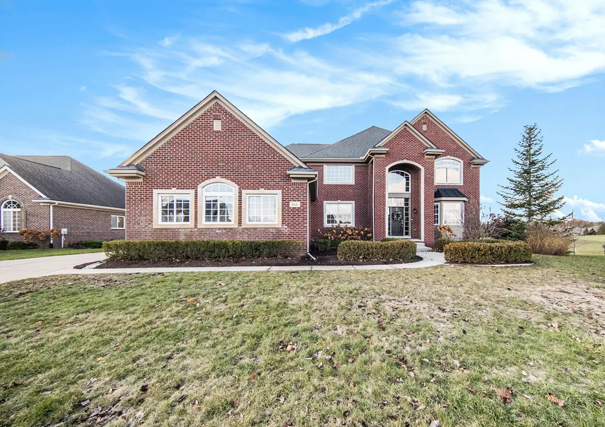 864 Gallery Lane, Ann Arbor, MI 48103 - Image #1