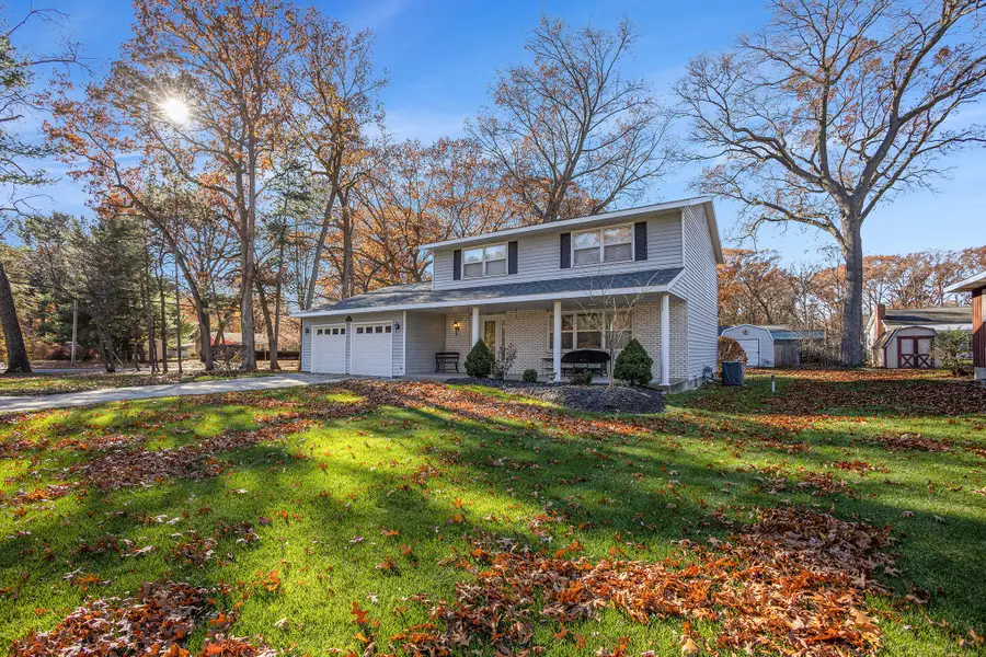 1015 Lancelot Drive, Muskegon, MI 49445 - Image #3