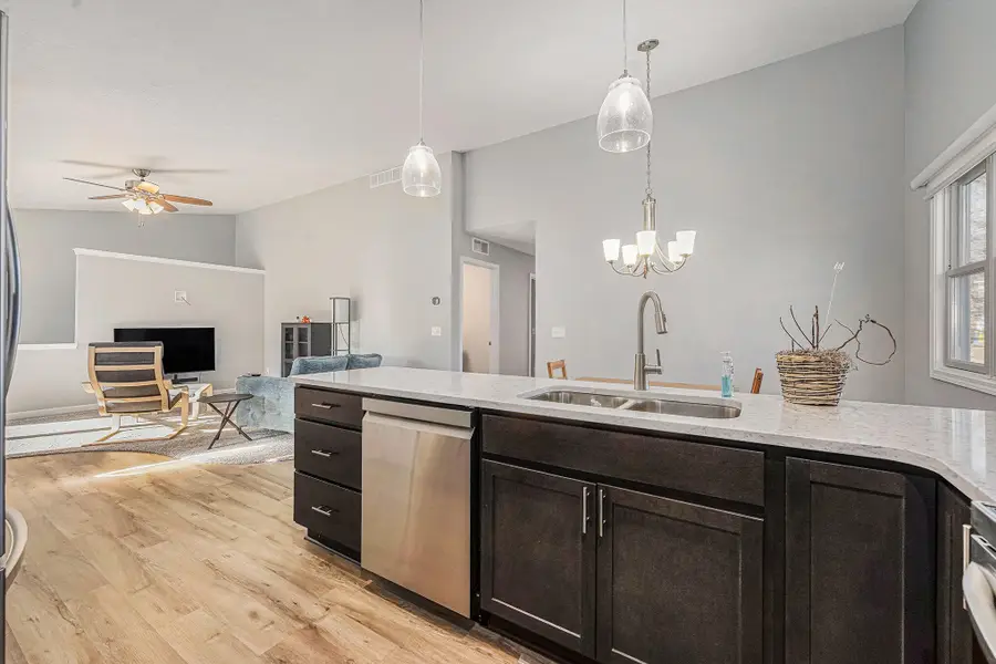 1218 Silver Ridge Court, Greenville, MI 48838 - Image #2