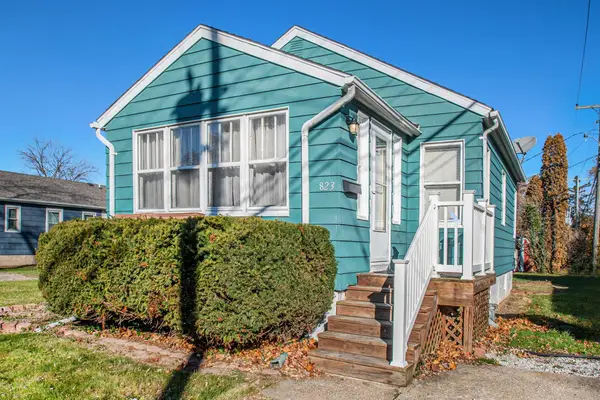 823 Van Brunt Avenue, St. Joseph, MI 49085