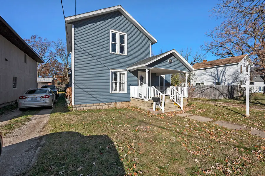 508 S Farmer Street, Otsego, MI 49078 - Image #2
