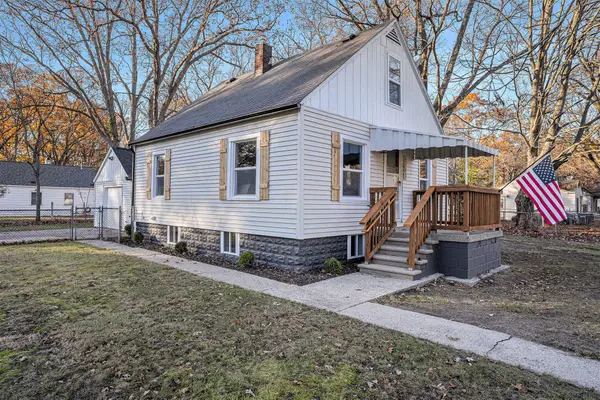 2983 Worden Street, Norton Shores, MI 49444