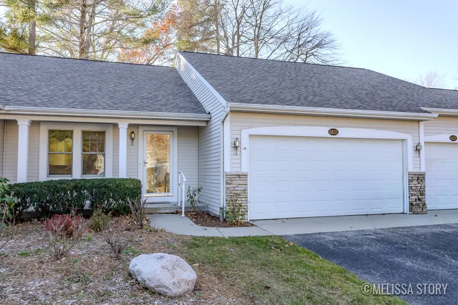 6833 Windwater Court, Norton Shores, MI 49444 - Image #2