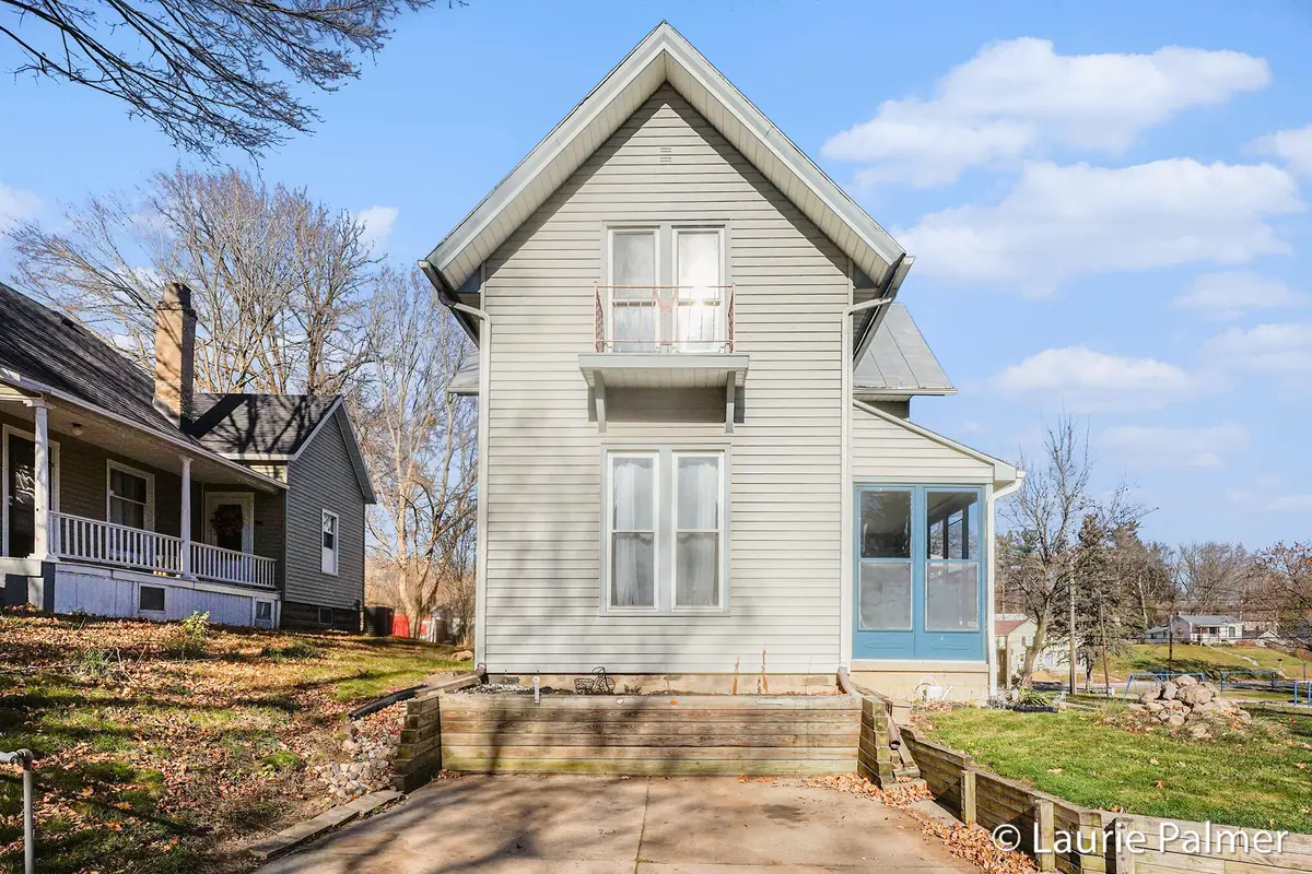 304 Yeomans Street, Ionia, MI 48846 - Image #1