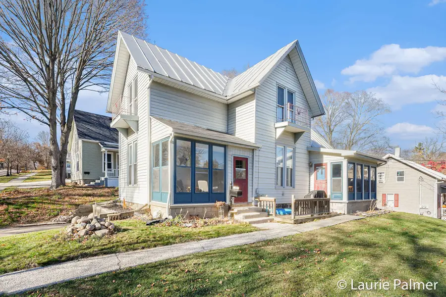 304 Yeomans Street, Ionia, MI 48846 - Image #3