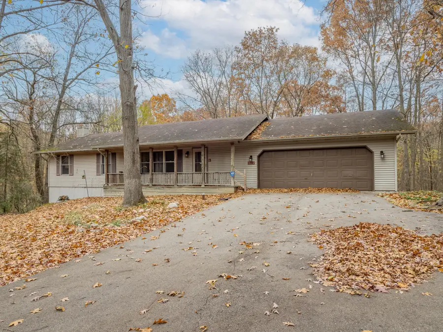 11265 E H J Ave, Galesburg, MI 49053 - Image #3