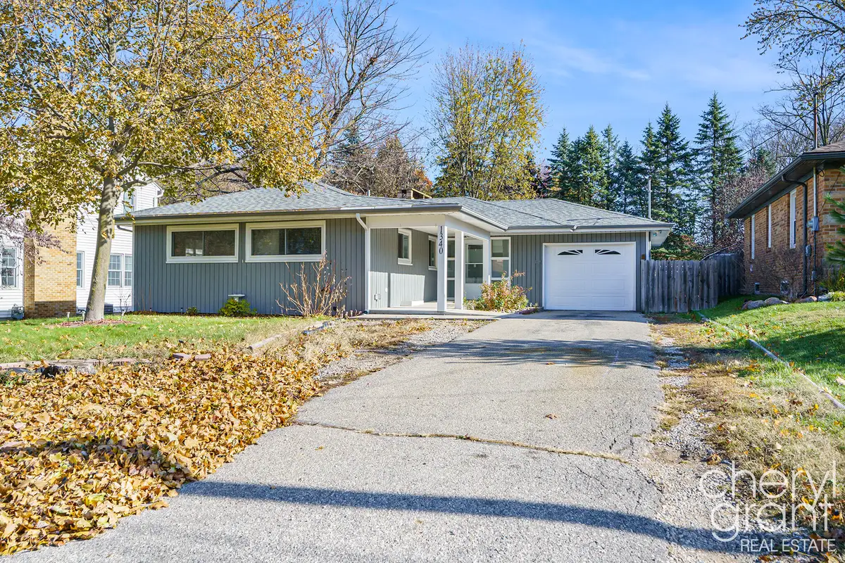 1340 Northrup Avenue Nw, Grand Rapids, MI 49504 - Image #1