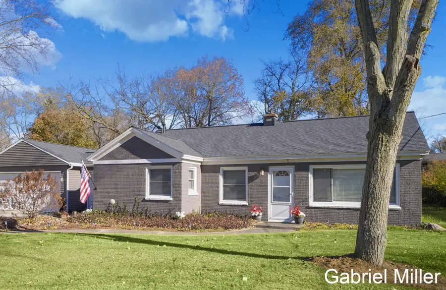 2444 Irene Avenue Se, Grand Rapids, MI 49546 - Image #3