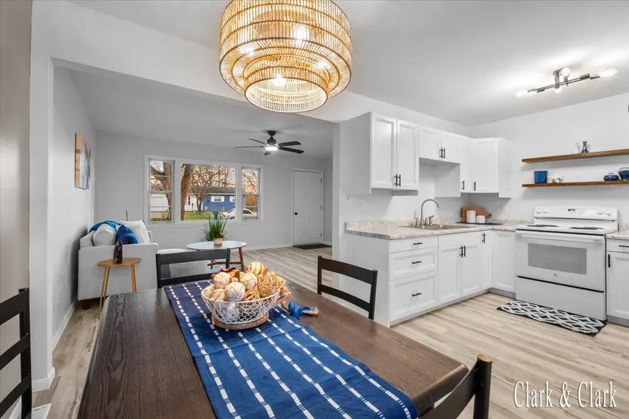 154 Homecrest Road, Battle Creek, MI 49037 - Image #3