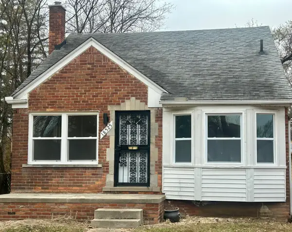 18525 Westmoreland Road, Detroit, MI 48219