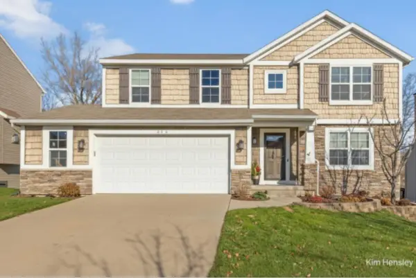 473 Orchard Drive Ne, Rockford, MI 49341