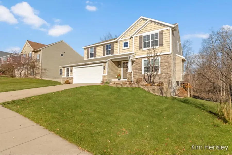 473 Orchard Drive Ne, Rockford, MI 49341 - Image #3