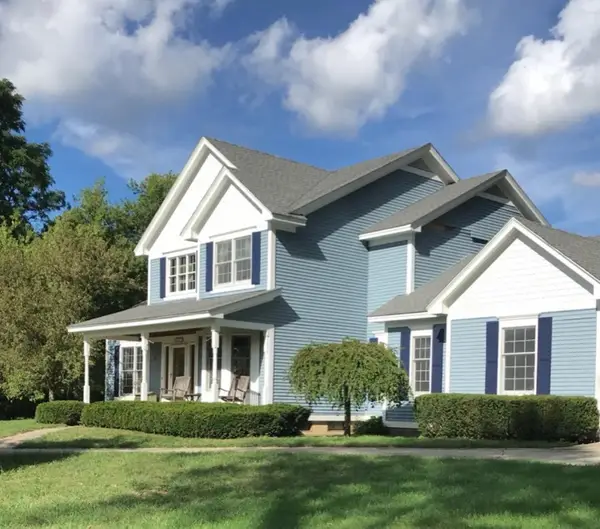 5470 Carey Road, Commerce Twp, MI 48382