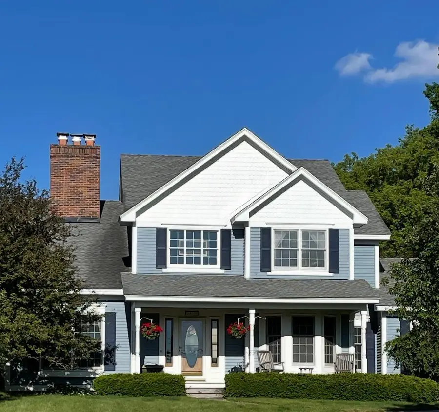 5470 Carey Road, Commerce Township, MI 48382 - Image #2