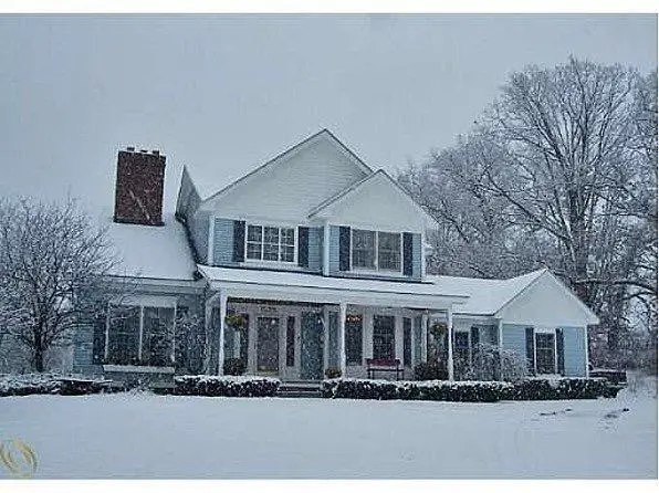 5470 Carey Road, Commerce Township, MI 48382 - Image #3