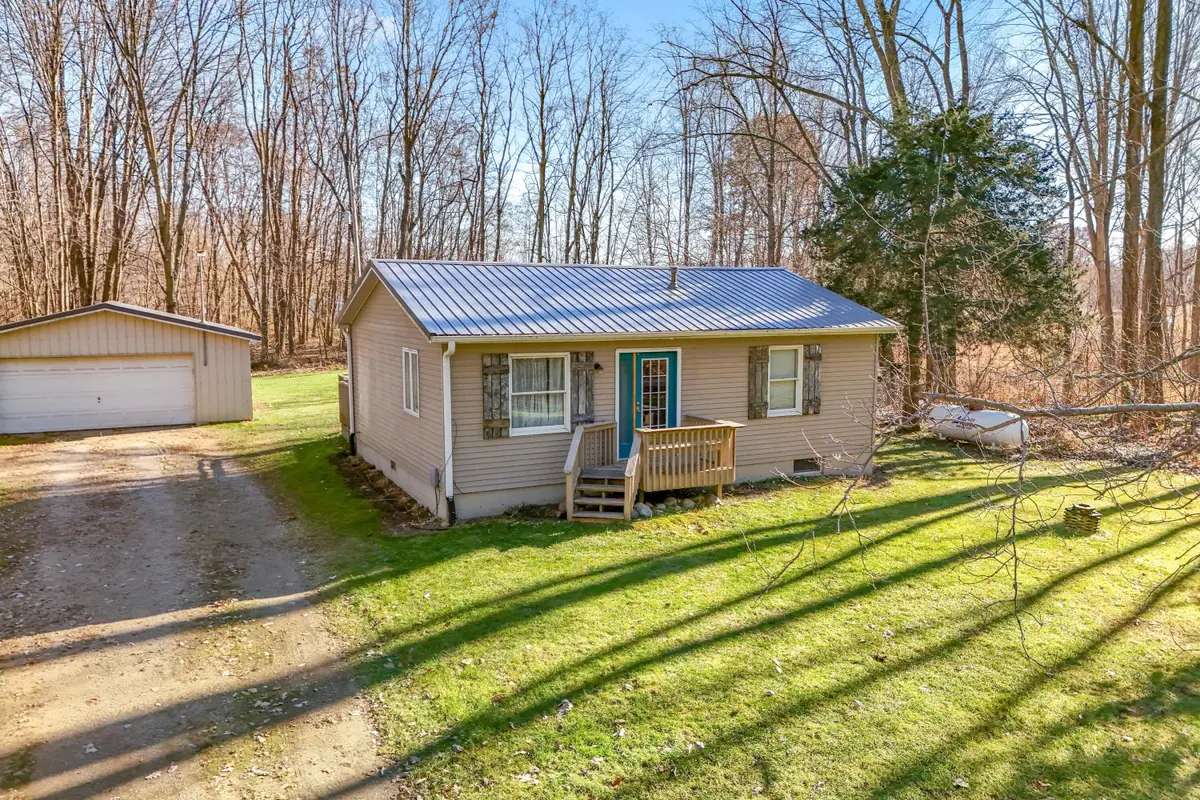 3651 Hog Creek Road, Allen, MI 49227 - Image #1