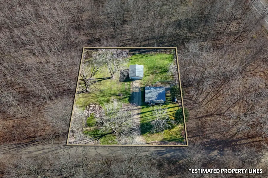 3651 Hog Creek Road, Allen, MI 49227 - Image #3