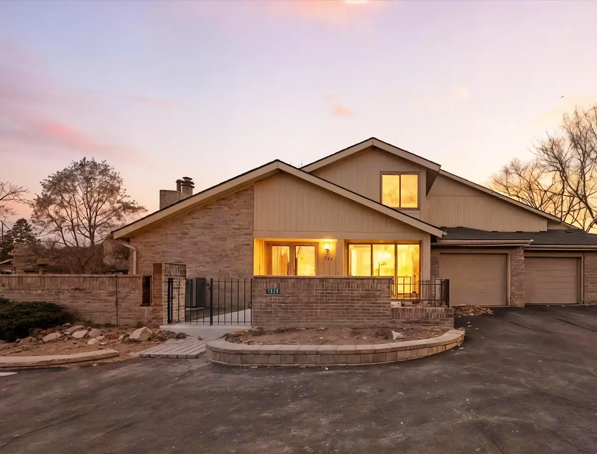 1525 S Hill Boulevard, Bloomfield Hills, MI 48304 - Image #1