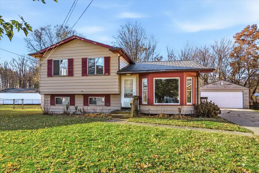 5514 Cabot Street, Portage, MI 49002 - Image #2