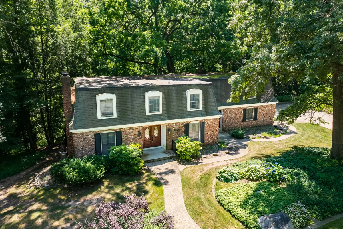 6209 Litchfield Lane, Kalamazoo, MI 49009 - Image #1