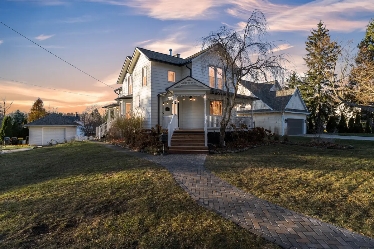 604 N State Street, Howell, MI 48843 - Image #1