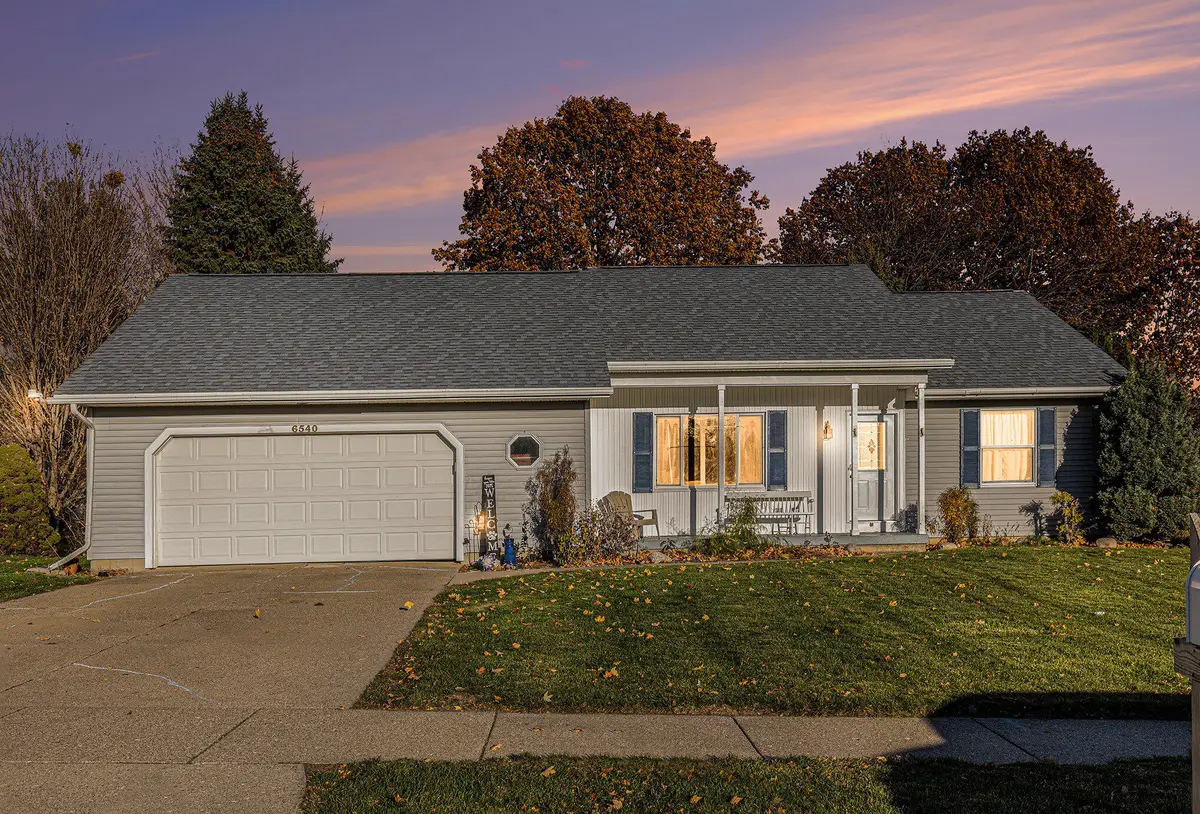 6540 Kingtree Drive Sw, Byron Center, MI 49315 - Image #1