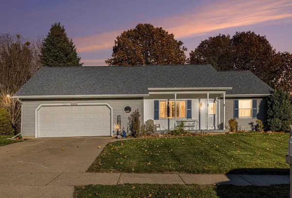 6540 Kingtree Drive Sw, Byron Center, MI 49315