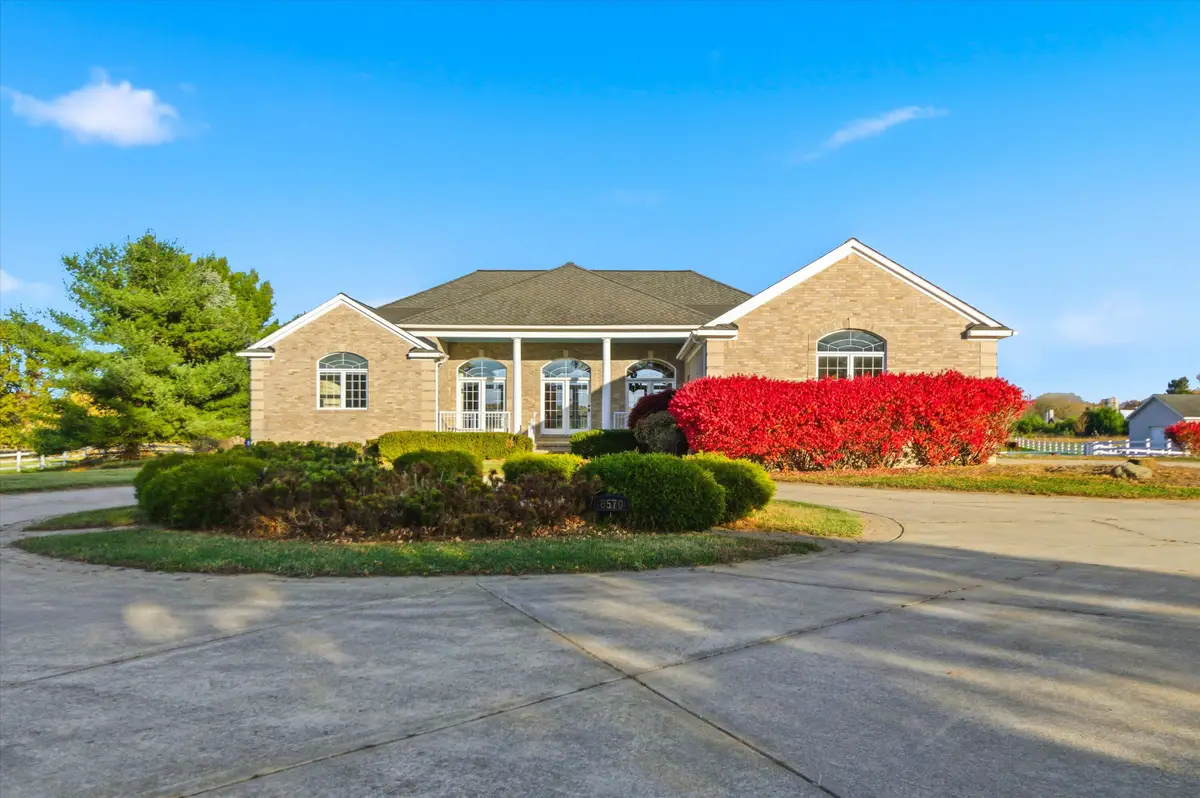 6570 Walsh Road, Dexter, MI 48130 - Image #1