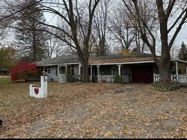 1260 Gilbert Street, Flint, MI 48532