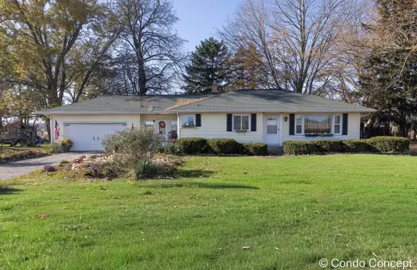 8441 Homerich Avenue Sw, Byron Center, MI 49315