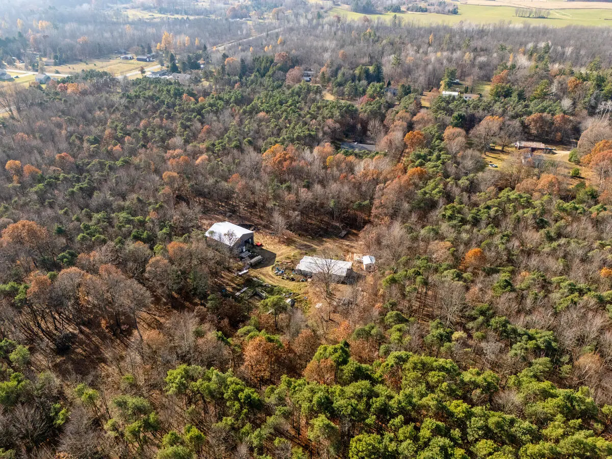 14944 Shaner Avenue Ne, Cedar Springs, MI 49319 - Image #1