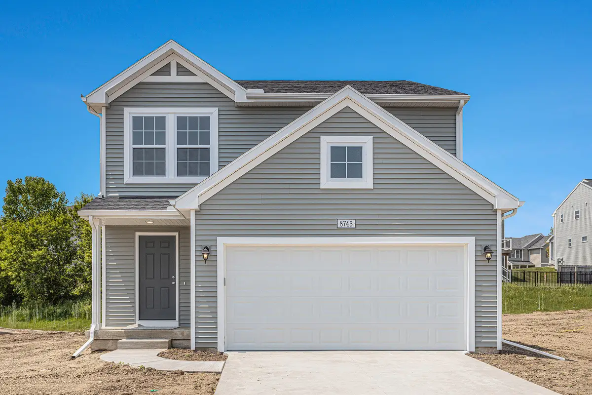 10025 Kearns Court, Portage, MI 49024 - Image #1