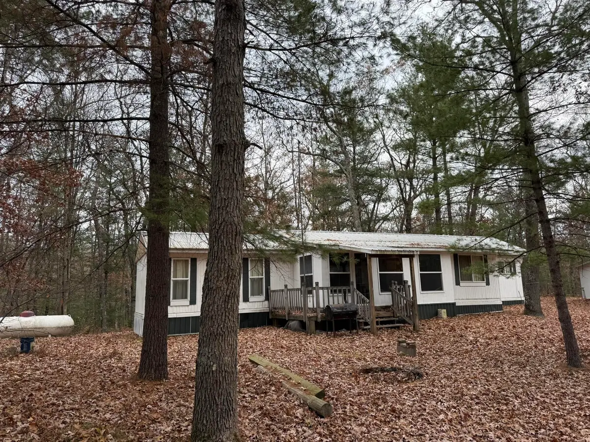 6644 W 9 Mile Road, Irons, MI 49644 - Image #1